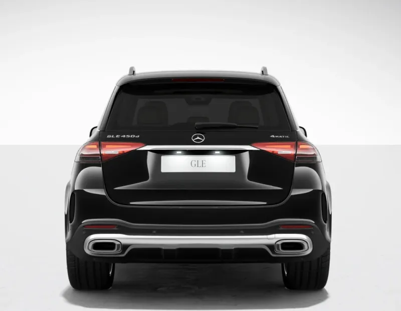 Mercedes-Benz GLE 450 4Matic AMG =NEW= Panorama/Distronic Гаранция Image 4