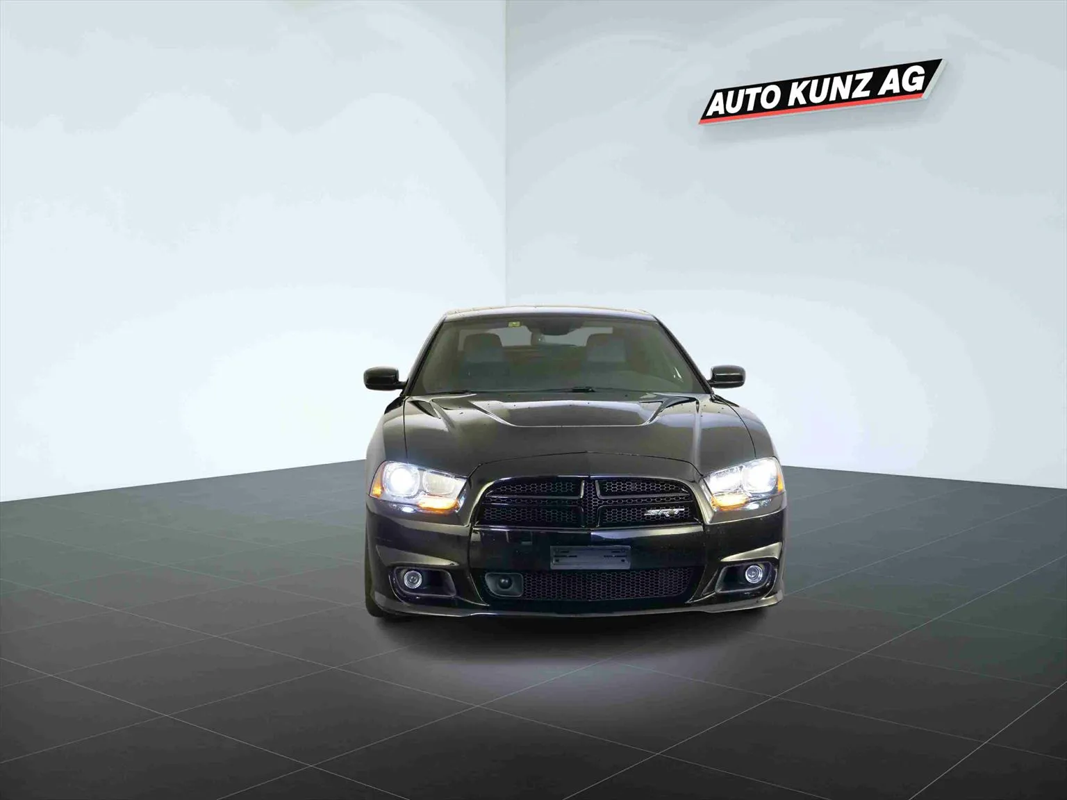 Dodge Charger SRT8 6.4 HEMI V8  Image 3