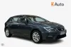 SEAT Leon 1,5 TSI 131 EVO Style* Vakkari / Ilmastointi / LED-ajovalot / Suomi-Auto * Thumbnail 1