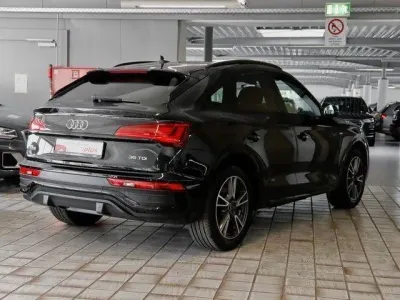 AUDI Q5 SPB 35 TDI S tronic S line