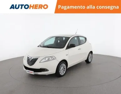 LANCIA Ypsilon 1.3 MJT 95 CV 5p. S&S Platinum