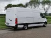 Mercedes-Benz Sprinter 316 L3H2 Maxi Automaat Thumbnail 3