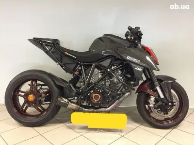 KTM 1290